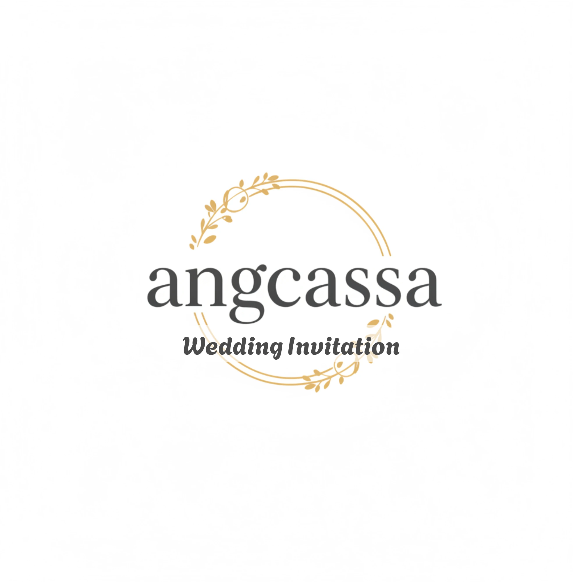 Angcassa Logo